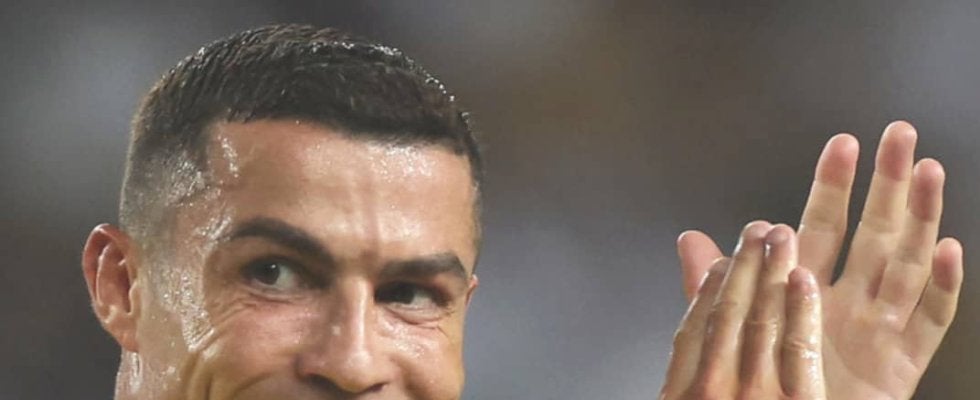 ロナウド、６度目の26年Ｗ杯が「最後の瞬間になる」　現役引退は「おそらく１、２年後くらい」