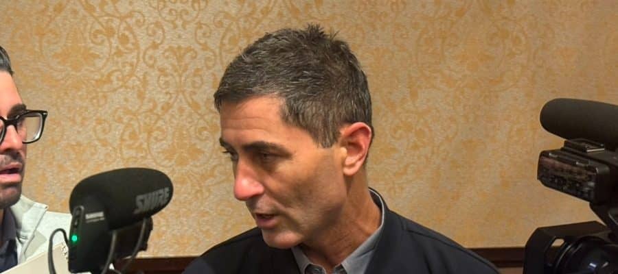 パドレス、今井達也獲得へ「万全の準備で」　GMが“参戦宣言”…ダルから助言も