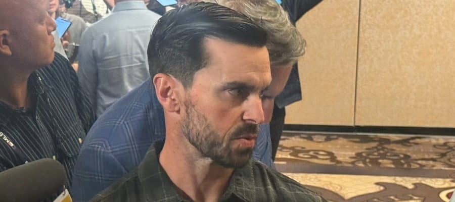 大谷翔平らのWBC出場容認、ド軍GM明言せず「議論できていない」　前回大会は全3人出場