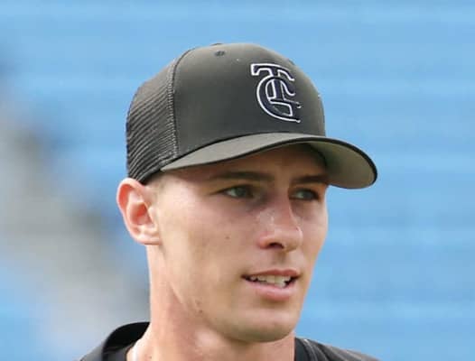 【巨人】育成から戦力外のフルプ、ケガのためトライアウト不参加