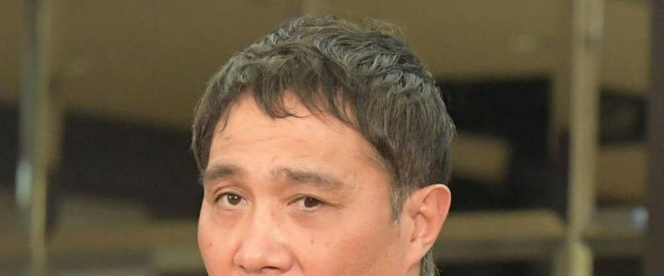 元ボクシング世界王者　２５歳愛娘との２ショに反響「誕生祝い」寿司店で乾杯　「綺麗な娘さんにカッコイパパ」の声も