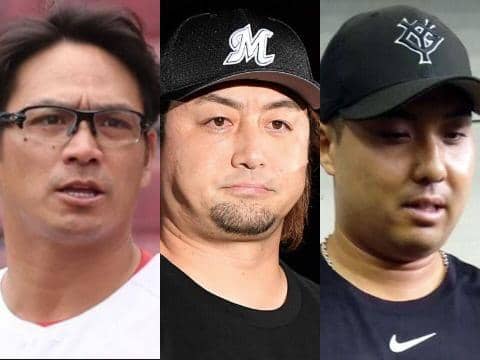 トライアウト　主な不参加選手は－田中広輔、今村信貴、沢村拓一ら