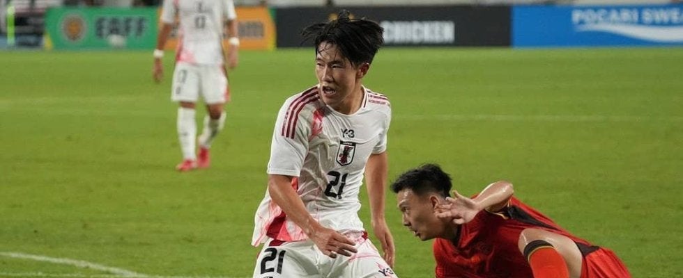U-17W杯で日本代表が示した｢進化の証｣と｢頂点への道｣(1)アフリカ＆ヨーロッパ王者を破ってGステージ突破！カウンターに特化したチームのカギを握る沖縄の新戦力