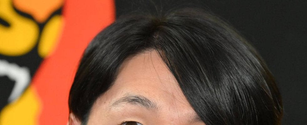 【阪神】竹内副本部長は近本光司の残留にホッ　大型契約に「シンボリック。そういう提示は当然」