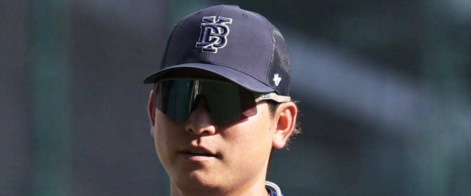 ＤｅＮＡ・神里がＦＡ権行使せず残留　球団発表