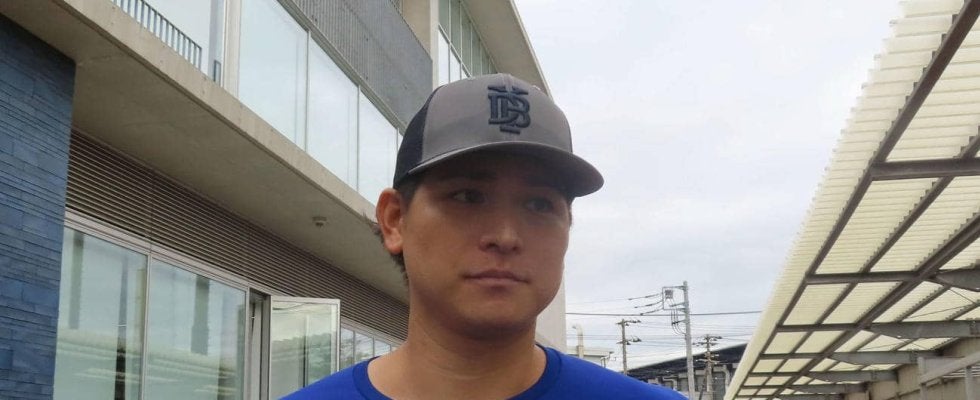 【DeNA】神里和毅FA権行使せず「横浜のファンのみなさまのために全力でプレー」