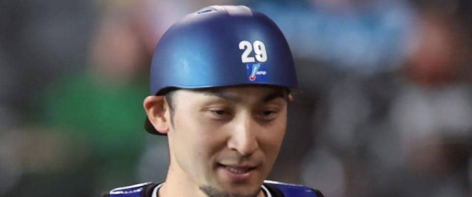 ＤｅＮＡ・伊藤光がＦＡ権を行使　１２球団からオファー待つ