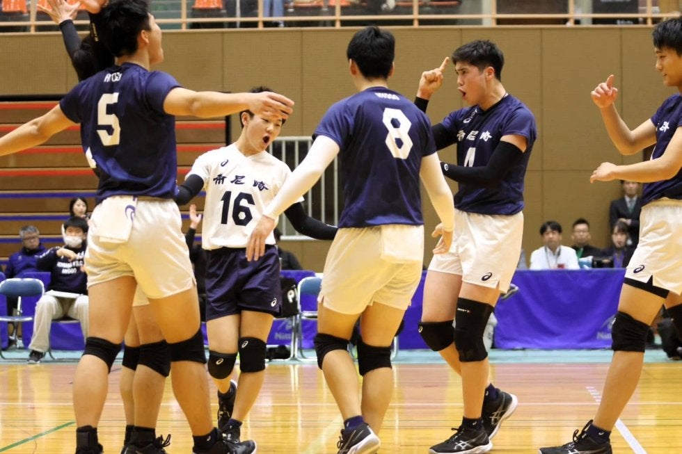 市立尼崎 福岡女学院などが本戦へ