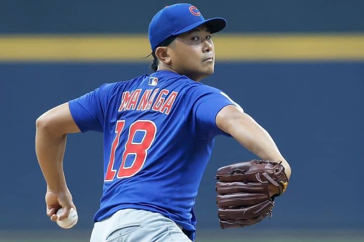 カブス・今永昇太契約延長見送りの背景