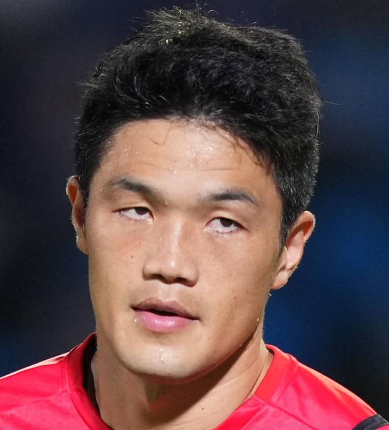 川崎F・40歳GKと契約更新せず