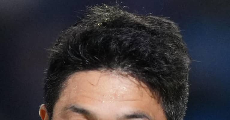 【川崎F】GKチョン・ソンリョンと契約満了発表　10季でタイトル７つ「すべての人に感謝」