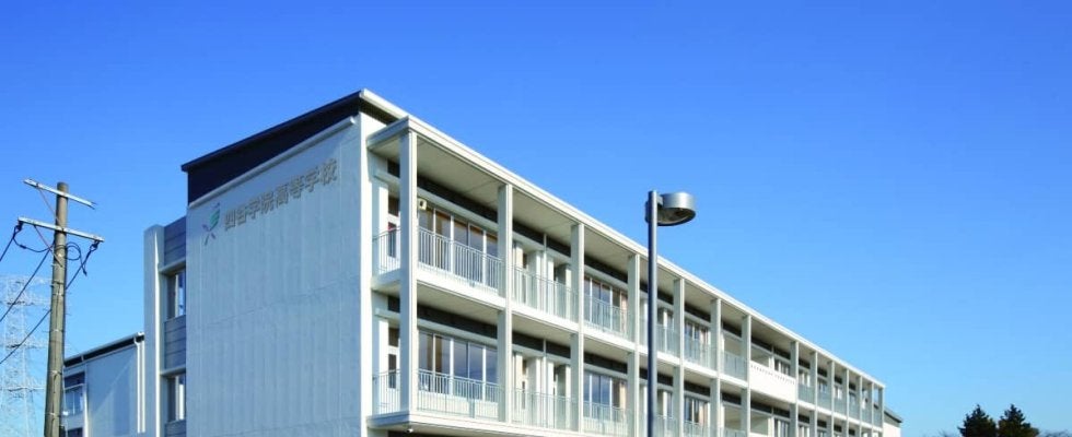 大手予備校が高校野球界に進出！…通信制高校を設立、目標は「文武両道で甲子園」、全国から15人の新入部員が集う！