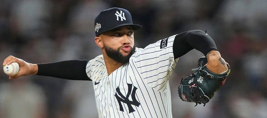 ド軍が狙う“最強守護神”　昨オフはスコットに111億円…1年越しの移籍の可能性