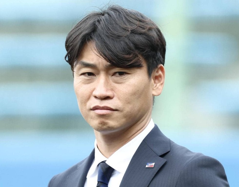 ヤクルト・青木宣親GM特別補佐が視察