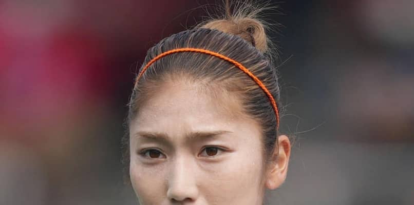 「ミッキーよりかわいい」女子サッカー仲田歩夢がディズニーランドでミッキーマウスのかぶりもの