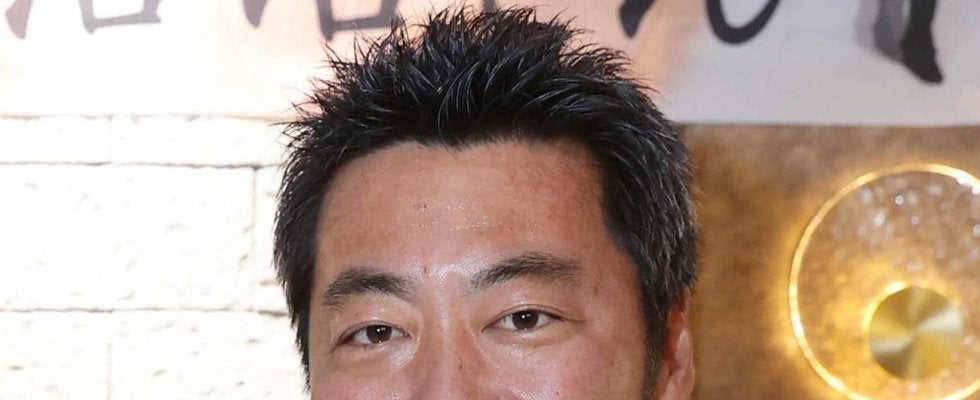 上原浩治さんが畑岡奈紗の優勝に「やったぁ～」ツーショット写真とともに祝福