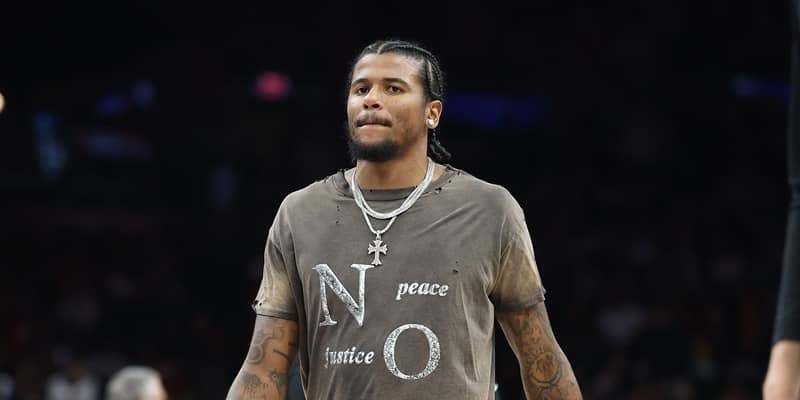 サンズ期待のスコアラー、ジェイレン・グリーンがハムストリング負傷で最低1カ月の離脱