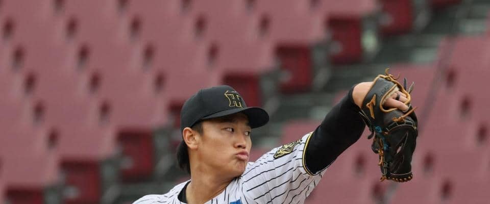 トライアウト「最も印象に残ったのは」評論家が３選手の名前を挙げる　前阪神・森木は「伸びしろ」アピール