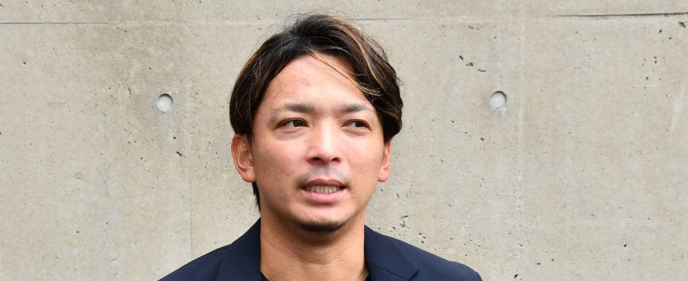 【ソフトバンク】東浜巨がFA宣言選手として公示　９日に書類提出し「まだ第一線で投げたい」と言及