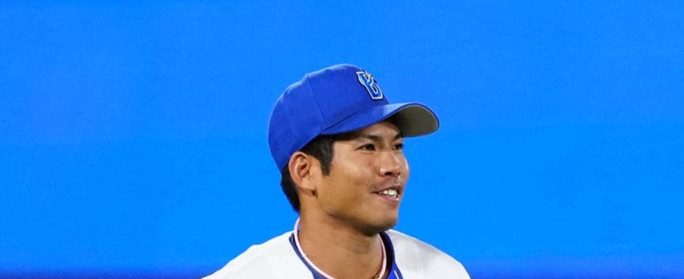 【DeNA】桑原将志「自分の野球人生を後悔なく過ごしたい思いから」海外FA権行使が公示