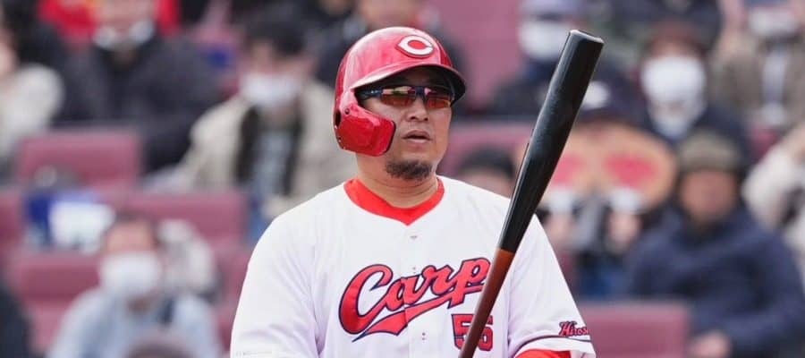 トライアウトで「1番目立ってる」　別格の“最年長”に騒然「獲得しませんか」