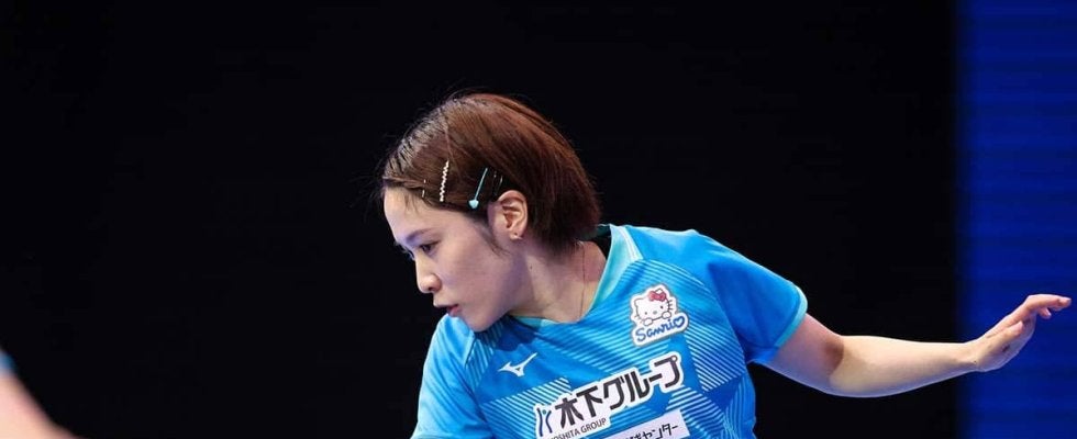 平野美宇が語る25歳の現在地「実力をつけることが重要」　“卓球観”の変化と芽生えた新たな興味「伝えられる人間に」