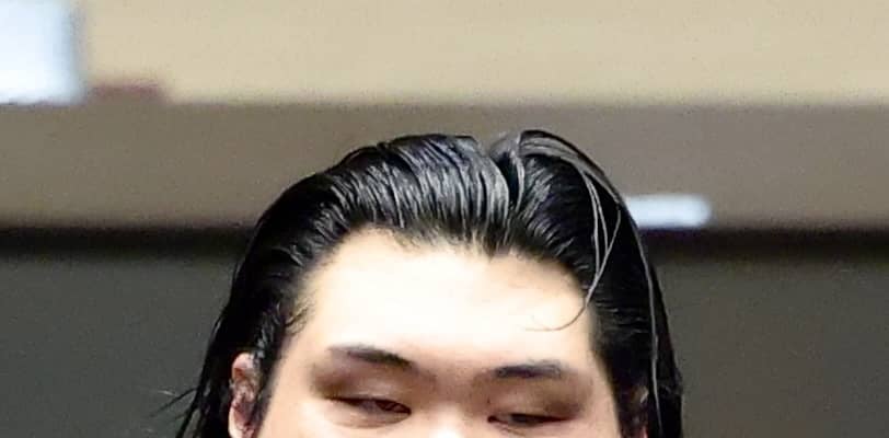 幕下の一意が三重の喜び！初マゲ＆24歳誕生日＆白星「３ついいことがありました」