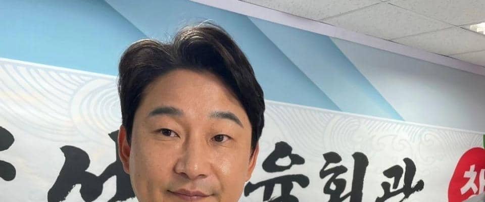 サッカー元韓国代表　知人から詐欺容疑で告訴→円満に解決と事務所が発表