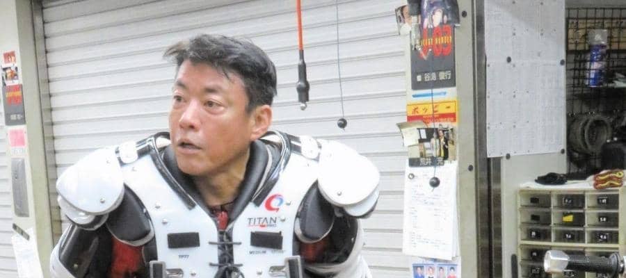 【オート】川口Ｇ２　谷島俊行はピストン、リング交換で大幅に気配上昇