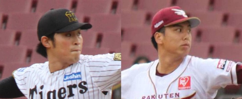 トライアウト150キロオーバーは3人！前オリックス右腕は最速156キロ、平均球速153.5キロと驚異の球速【トライアウト参加投手球速】