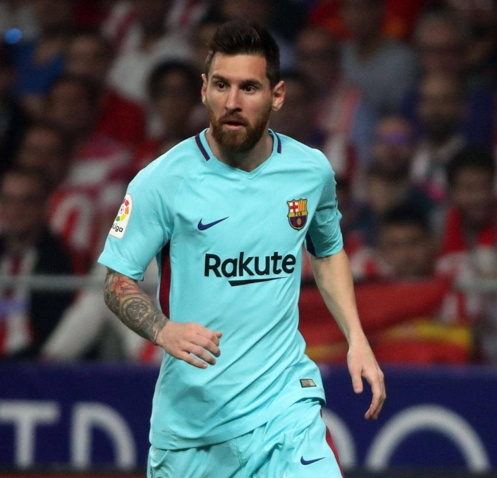 バルセロナ・ラポルタ会長がメッシ退団を語る「まったく後悔していない