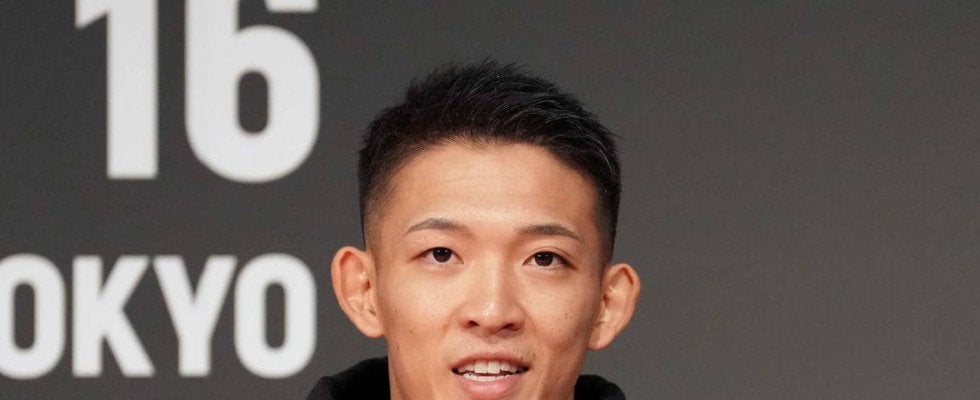 【ONE】スーパーボンと王座統一戦の野杁正明「タワンチャイ戦以上の衝撃KOを実現させる」