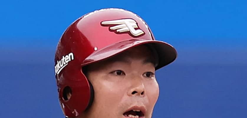 【ヤクルト】島内宏明、モンテルを獲得調査　手薄な外野手は補強ポイントに合致