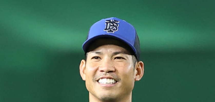 【DeNA】桑原将志と伊藤光がFA権を行使、13日から契約交渉が可能　神里和毅は行使せず