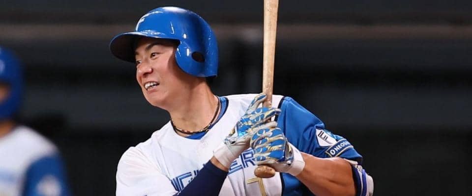 巨人　ＦＡ権行使の日本ハム・松本剛を調査　右打ちの外野手は補強ポイント