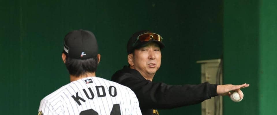 阪神・藤川監督　セ史上最多７人ＧＧ賞に「凡事徹底でやっていますから。素晴らしい」【一問一答】