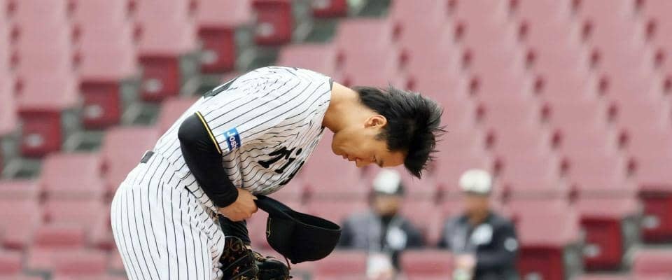 前阪神・森木　ＮＰＢ復帰へ猛アピール　最速１４９キロ　新球・ツーシーム手応え「まだまだ伸びしろがあると再確認できた」