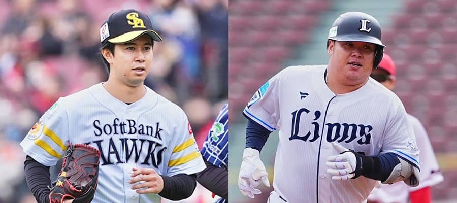 吉報は届くか…トライアウトでアピールした選手　“ドラ1”が特大弾、育成左腕は衝撃のKKK