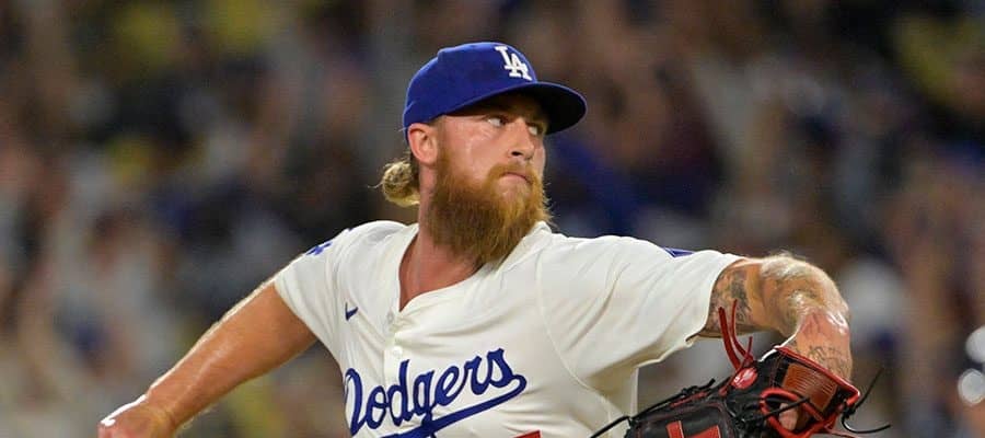 ド軍退団…美人妻から漏れた“本音”「みんなが恋しい」　激変イケメン剛腕の気になる去就