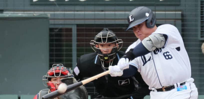 12球団合同トライアウト参加者38人の全成績一覧　広島・松山竜平、西武・渡部健人ら奮闘