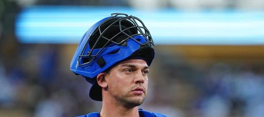 ドジャースの早朝発表に騒然「マジか」「えっ！」　突然の報せ…日本ファンに悲しみ広がる