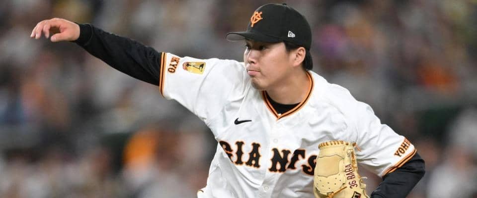 ＤｅＮＡが元阪神ドラ１の馬場皐輔投手と育成選手契約と発表　背番号１１５に決定　今オフ巨人から戦力外通告