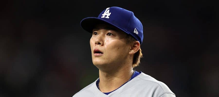 山本由伸、日本人初のCY賞ならず　3位でフィニッシュ、満票でスキーンズが初の栄冠