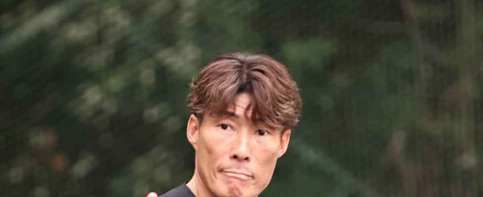 【阪神】糸井嘉男ＳＡが高知・安芸に合流　今春に続き臨時コーチとしてキャンプ指導