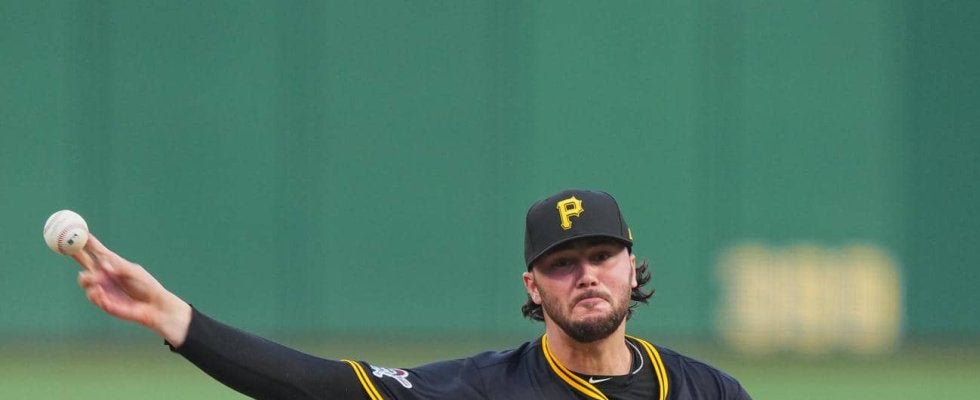 スキーンズが満票でサイ・ヤング賞初受賞　発表番組に２位サンチェスは登場も山本由伸は登場せず