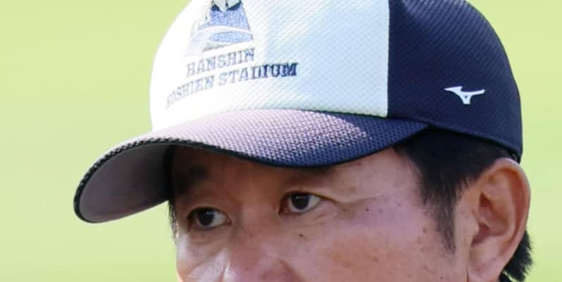 【阪神】史上最多ゴールデングラブ７人の快挙を誰より喜んだ技術者「夢はかなったようなもの」