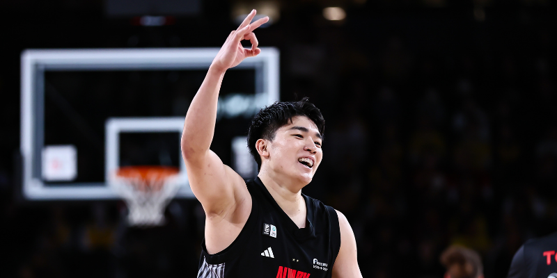 【11月12日のB1結果】A東京が宇都宮に逆転リベンジ…千葉Jは富樫の決勝点で5連勝