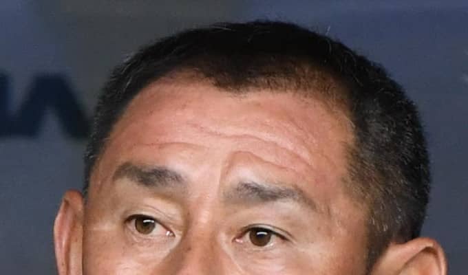 【新潟】入江徹監督の今季限りでの退任を発表　今季途中就任16戦勝ちなし　後任は「決定次第」