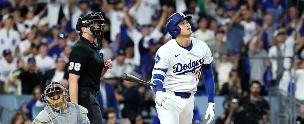 大谷翔平、“伝説的な瞬間”は「全スポーツでトップ級」 場外弾含む“衝撃3発”&10奪三振に「全選手のラスボス」「また何かやりそうで怖いw」