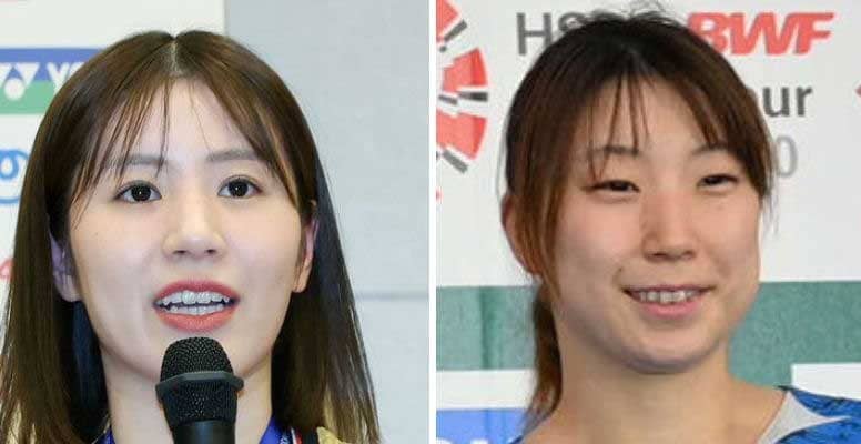 【バドミントン】志田千陽＆五十嵐有紗組が試合を棄権「練習中のアクシデントにより…」